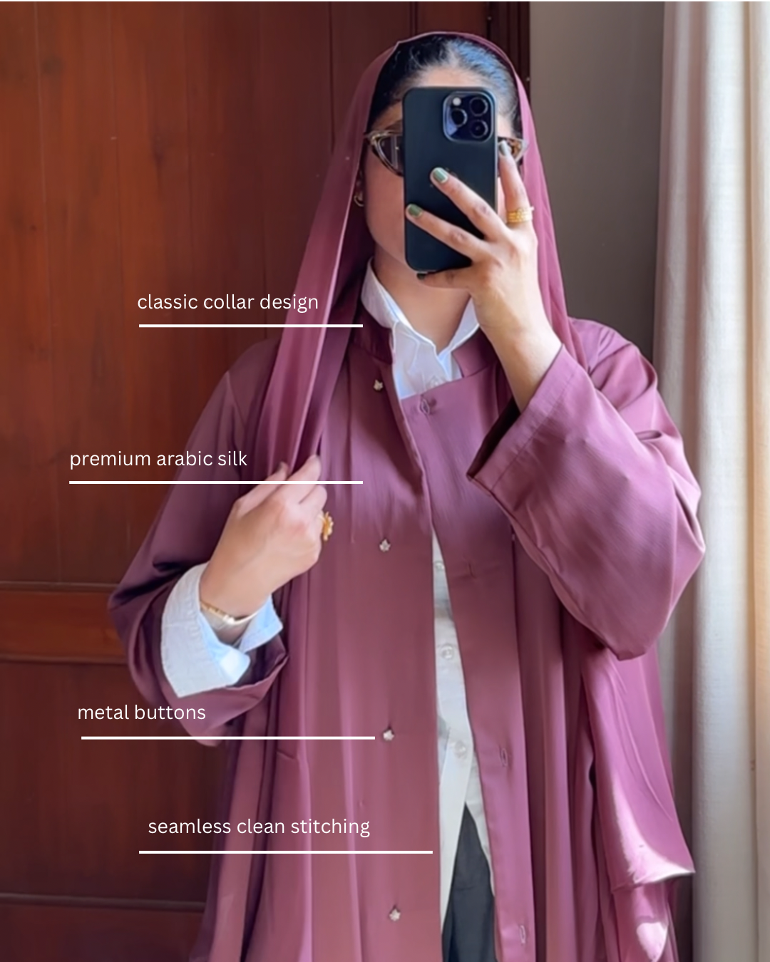 Collar edit