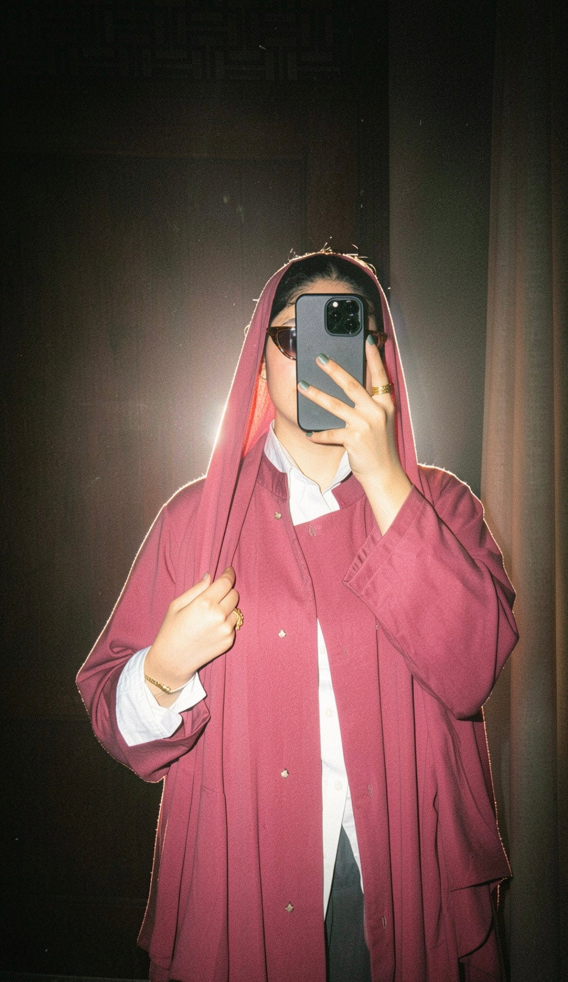 Collar edit