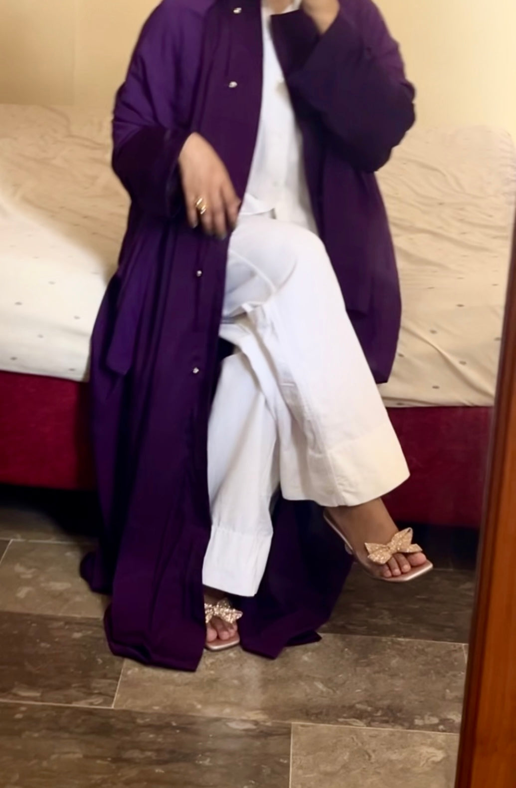 Collar edit