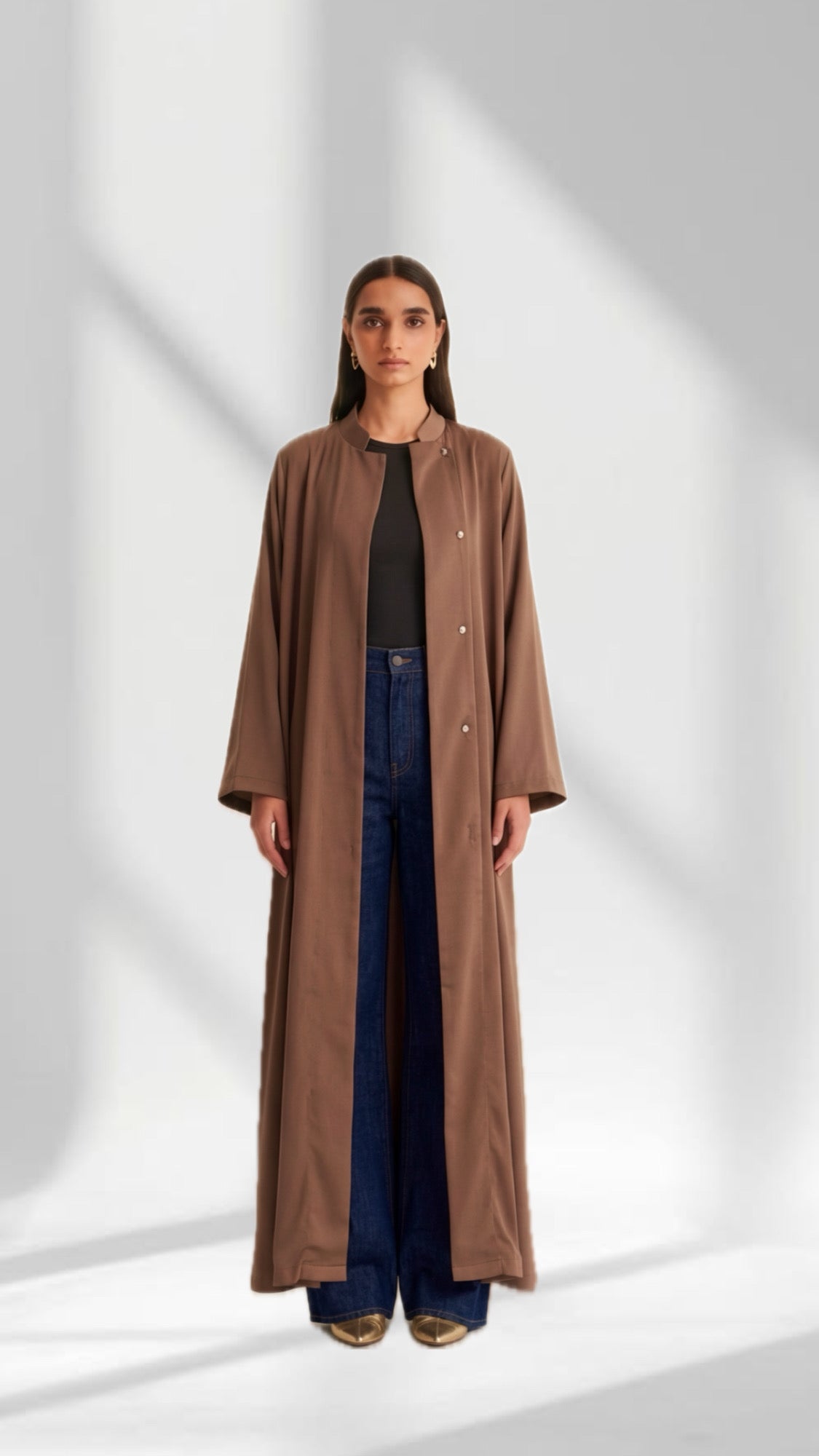 Loop Design Sage Green