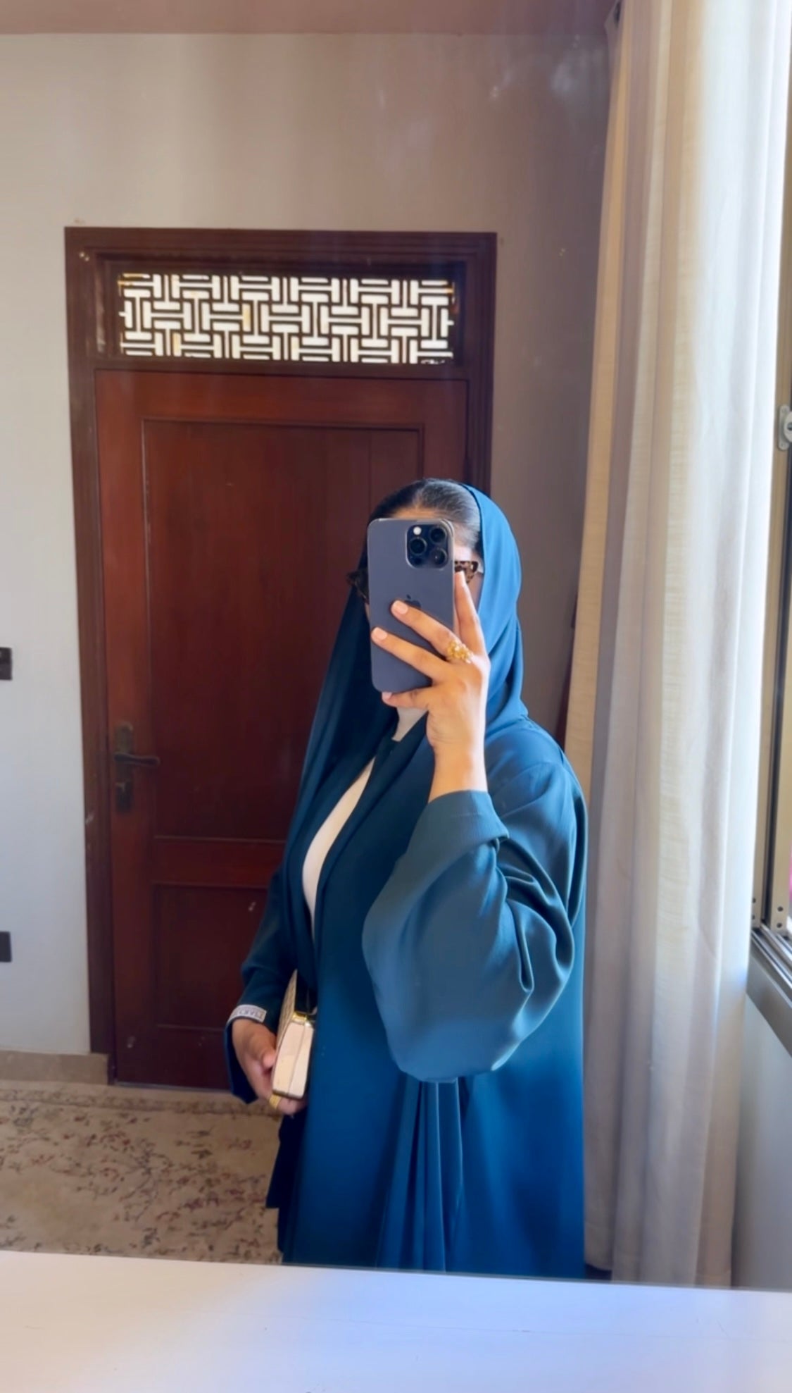 Coat Edit