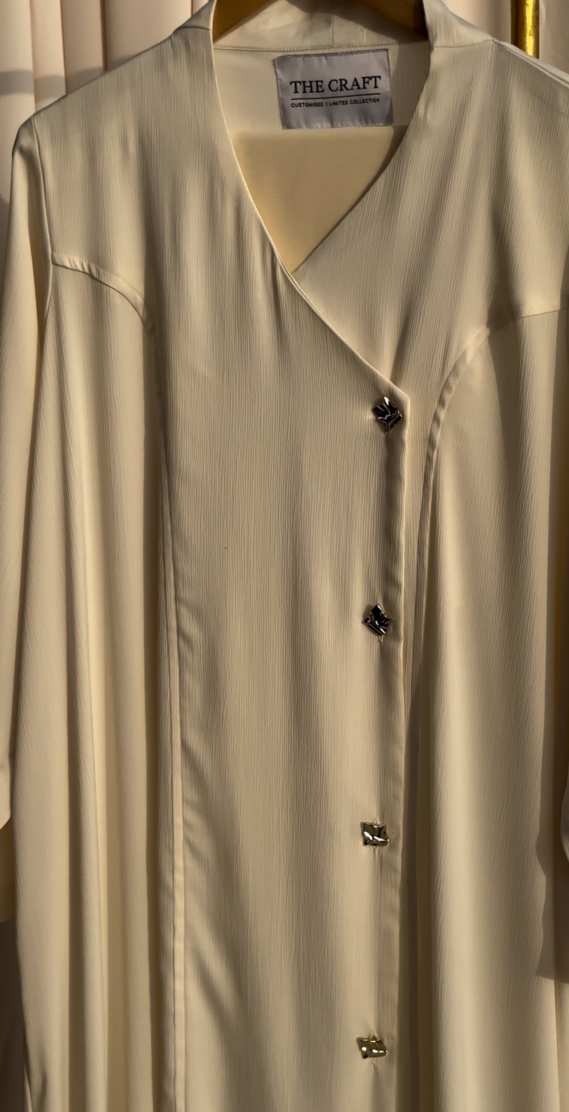 Coat Edit