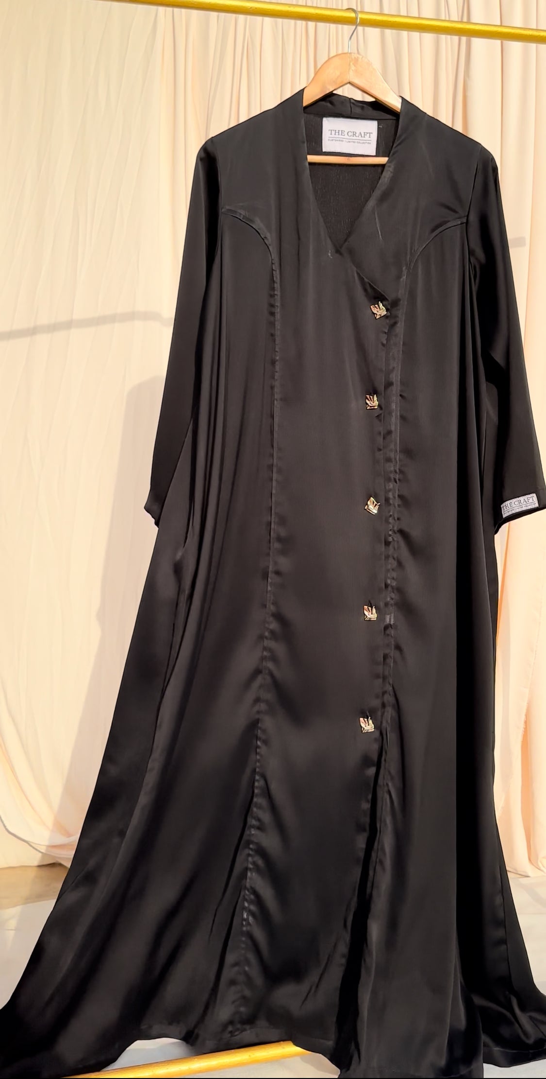 Coat Edit