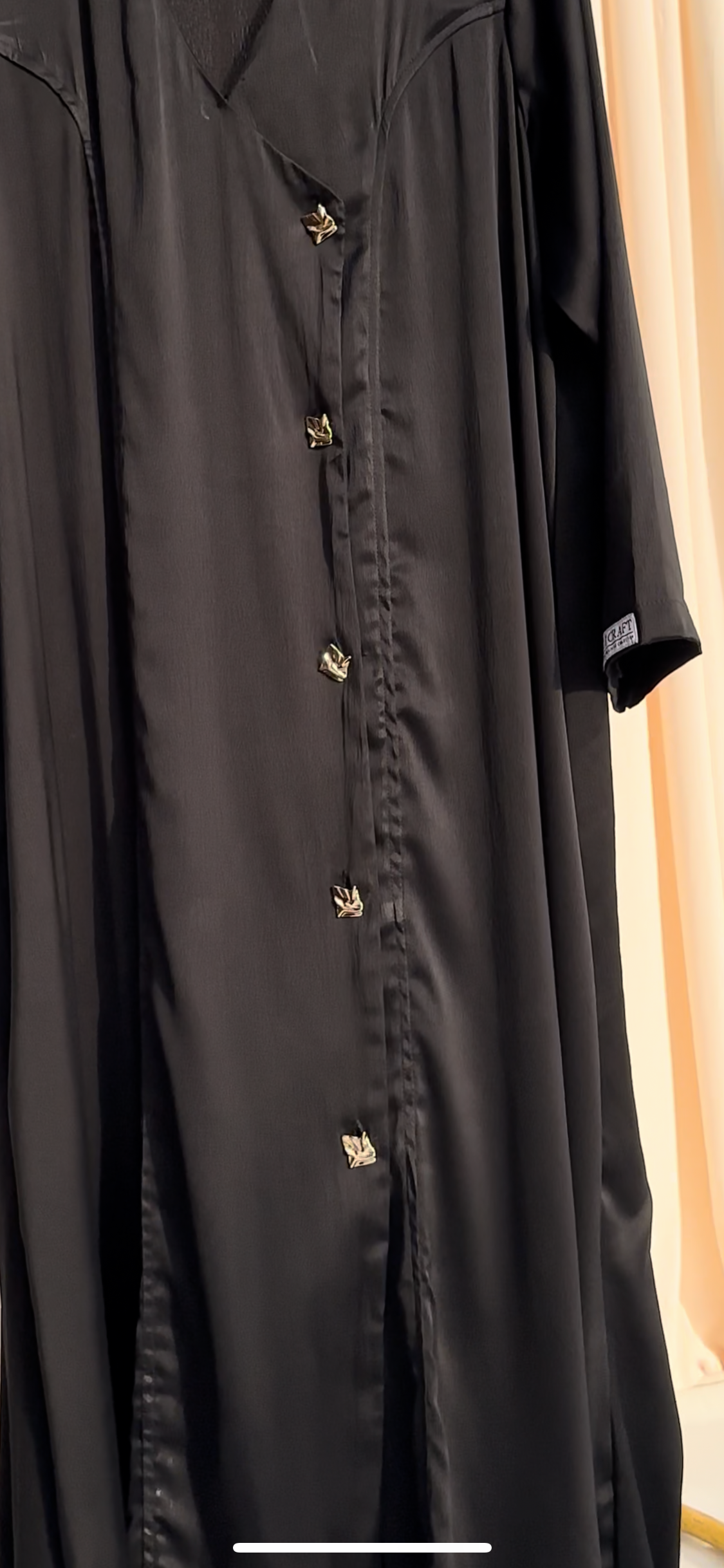 Coat Edit