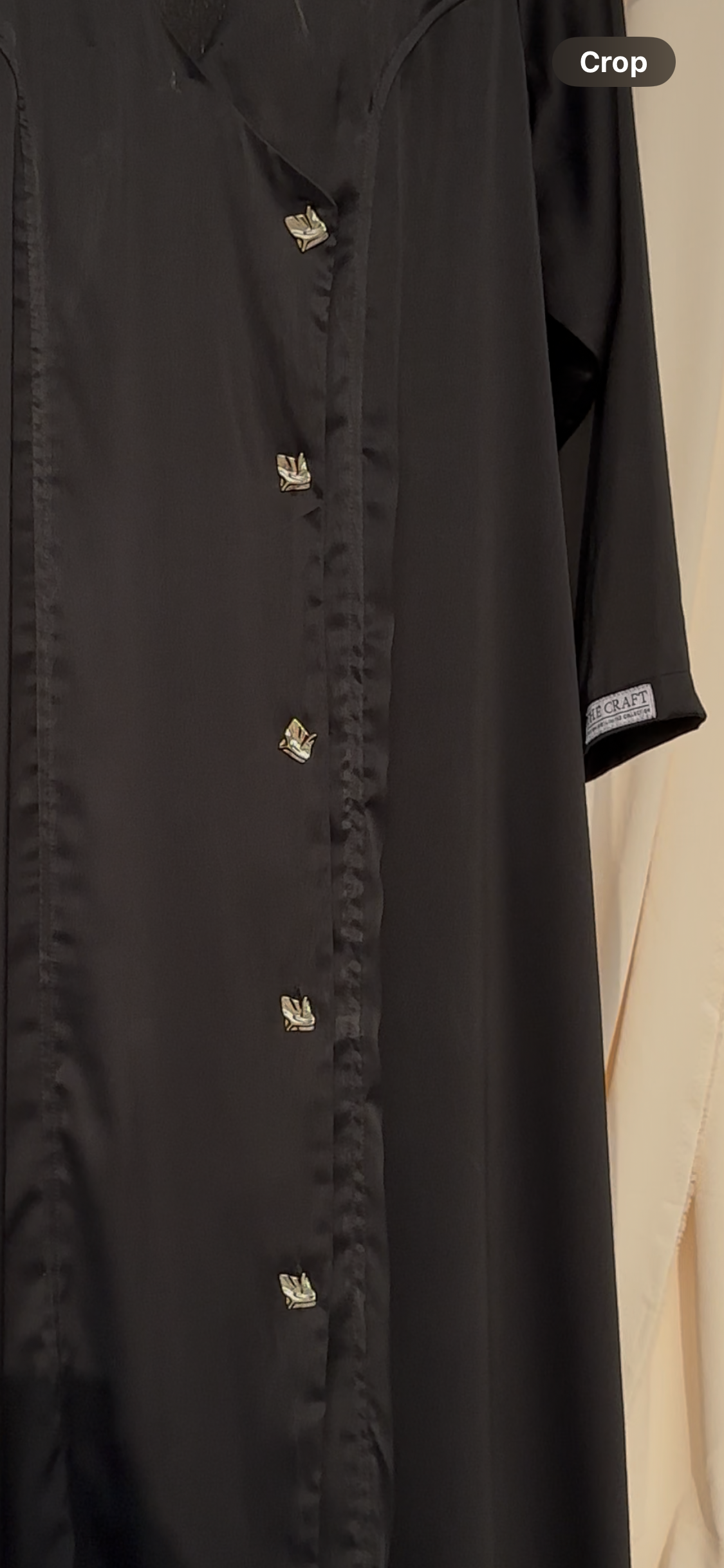 Coat Edit