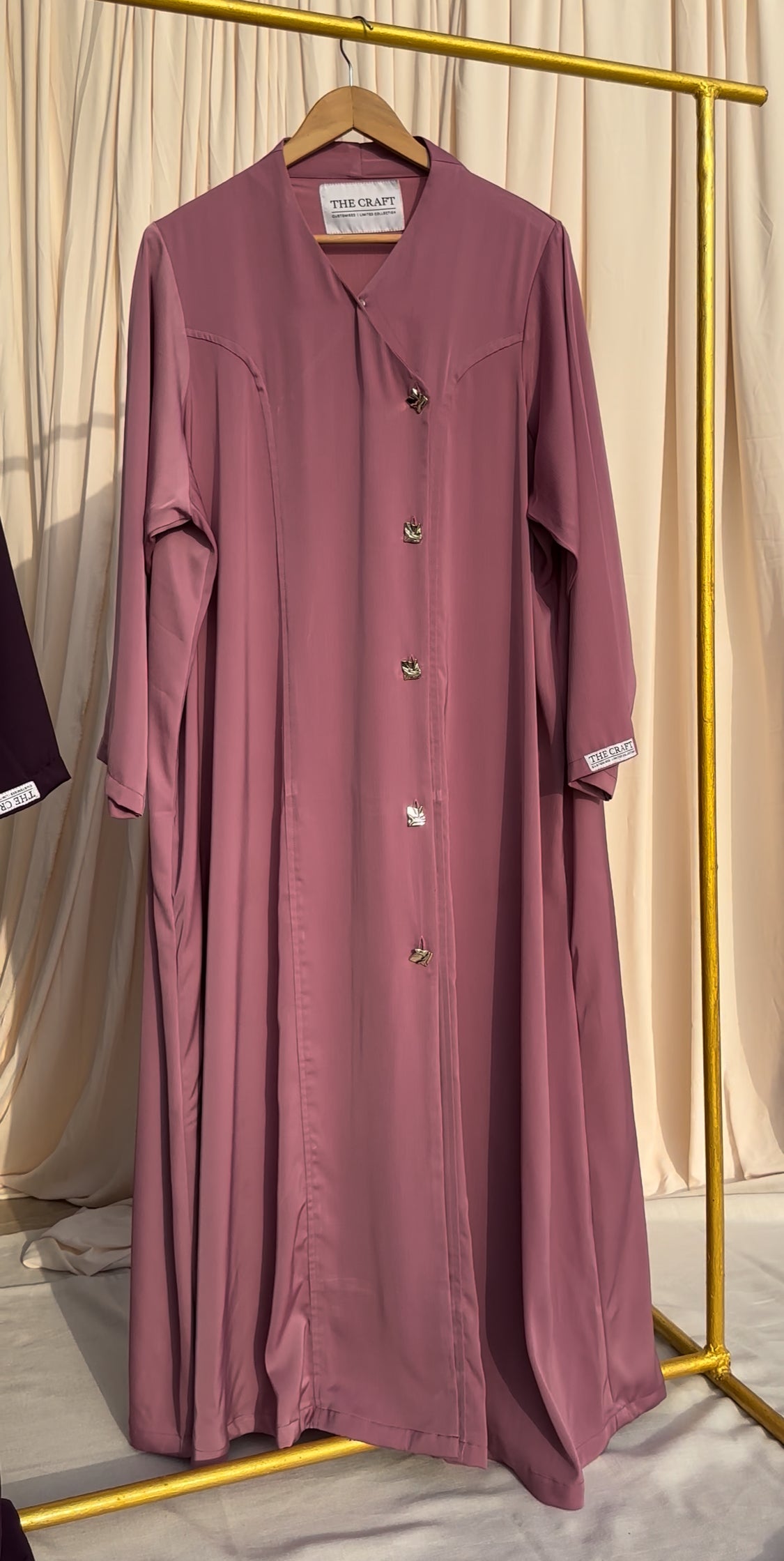 Coat Edit