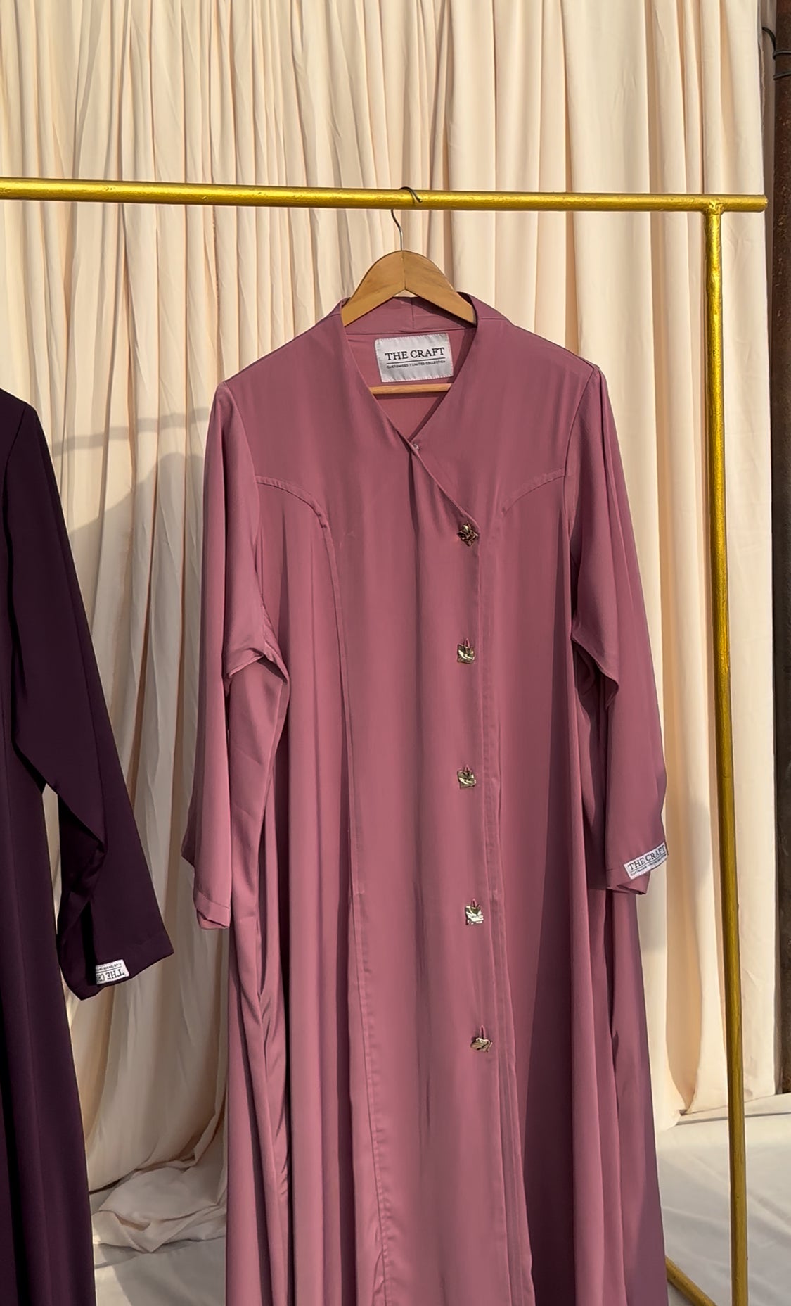 Coat Edit
