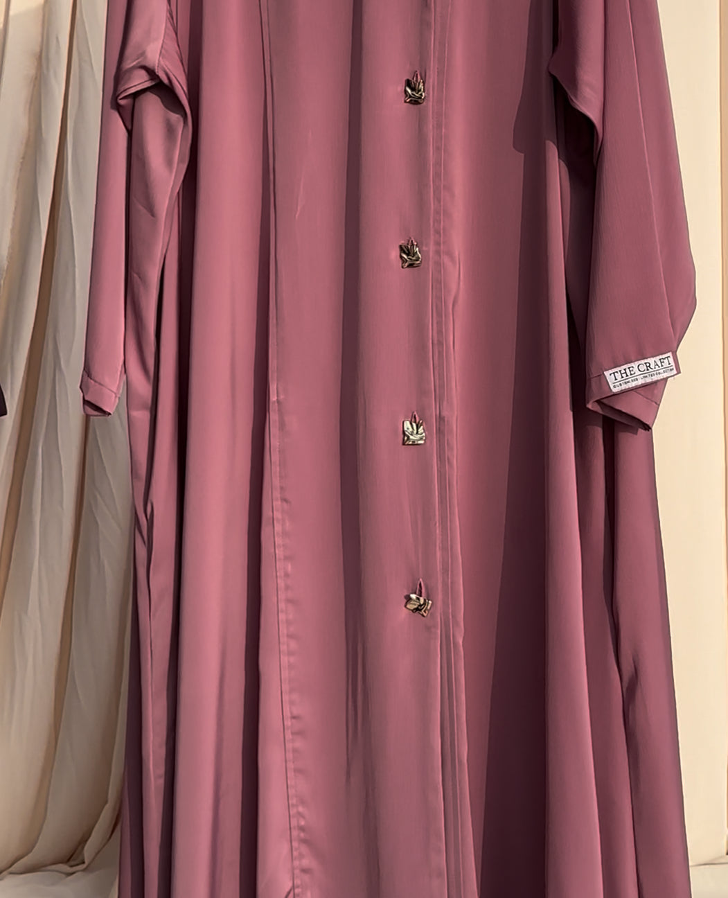 Coat Edit