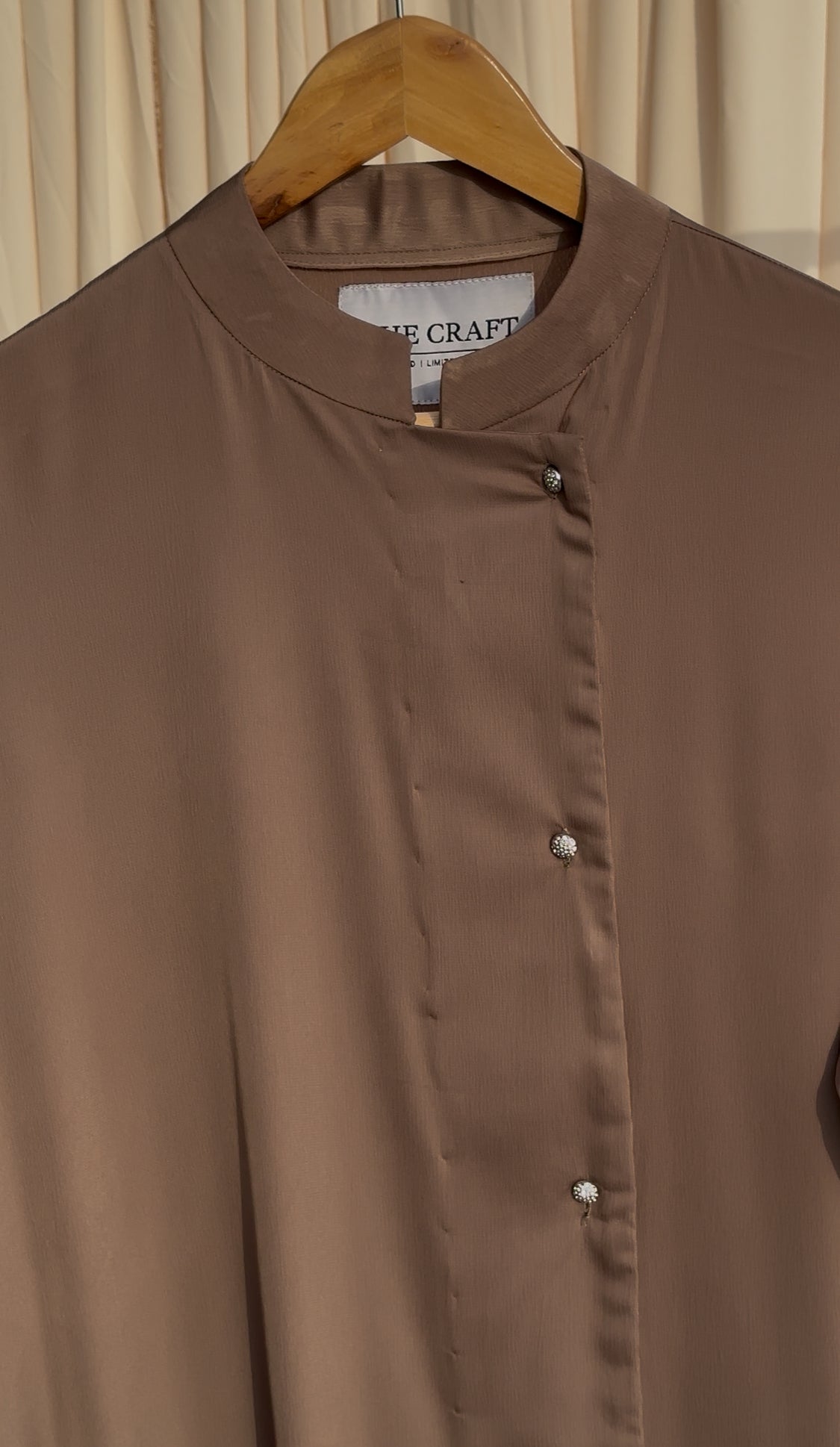 Collar edit