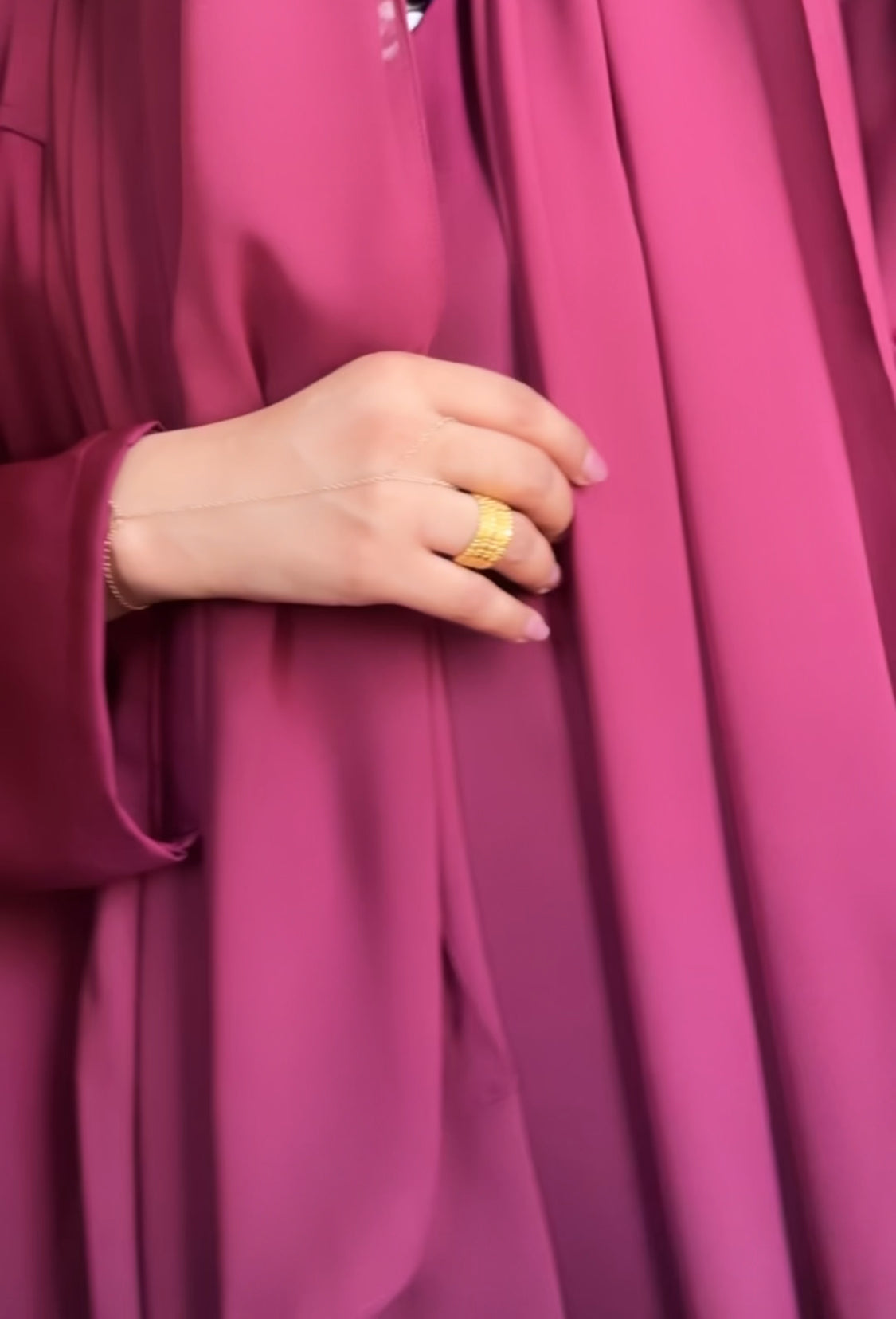 Coat Edit