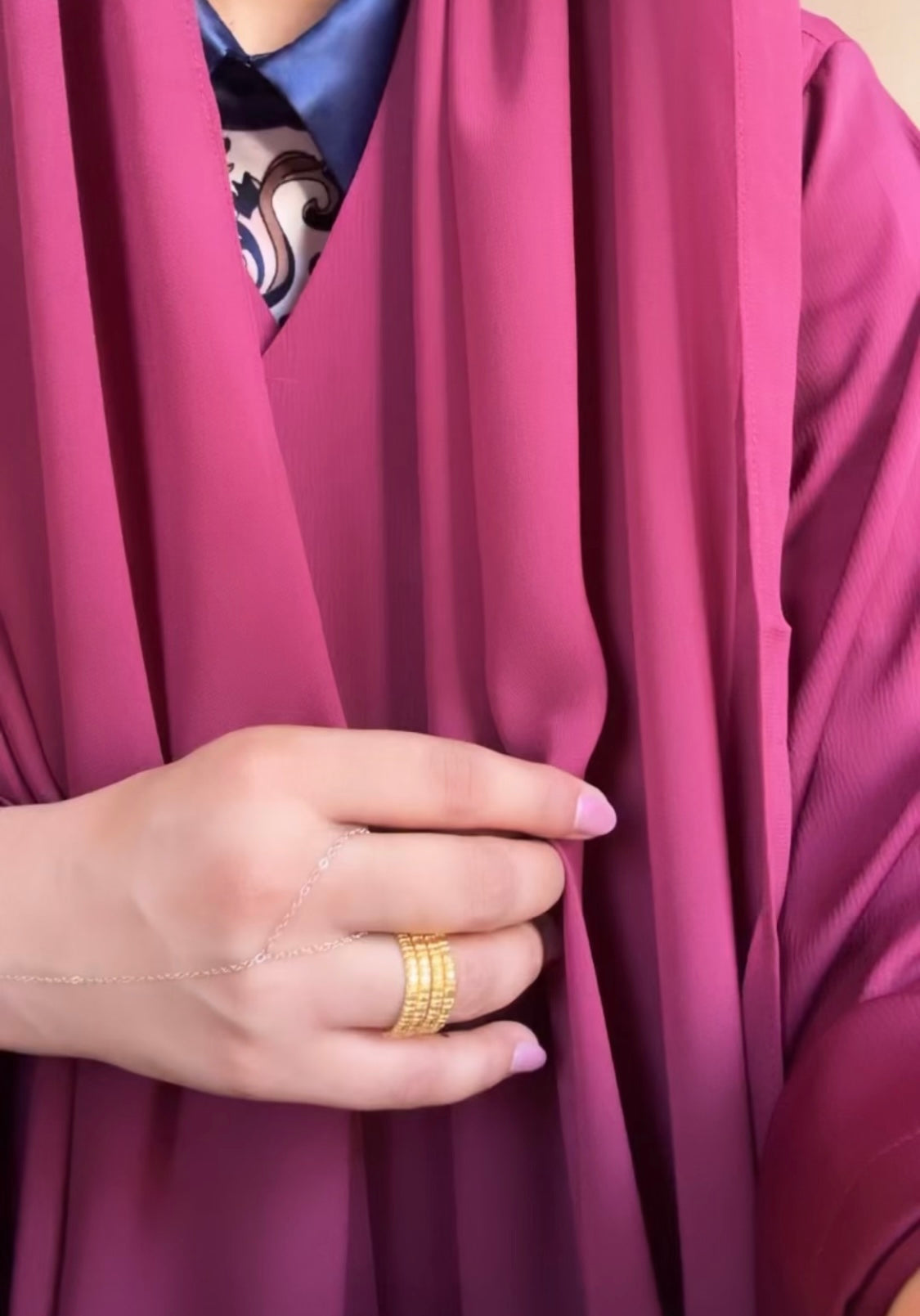 Coat Edit