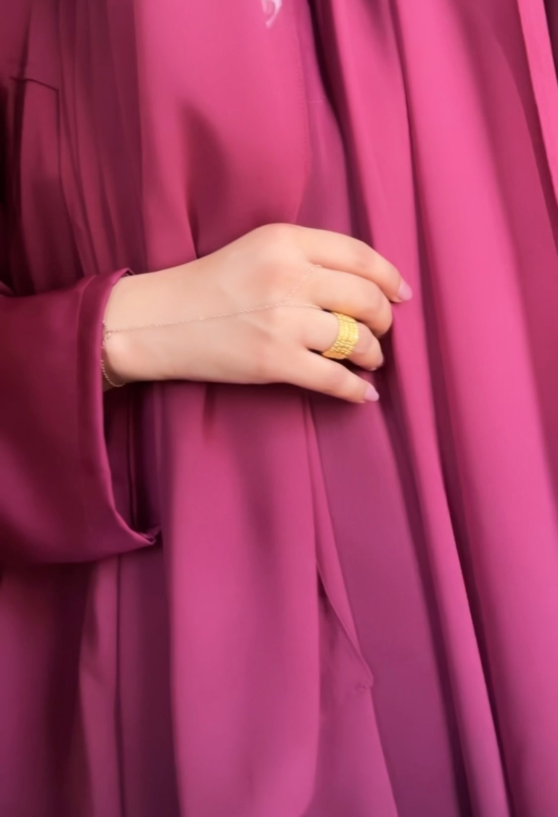 Coat Edit