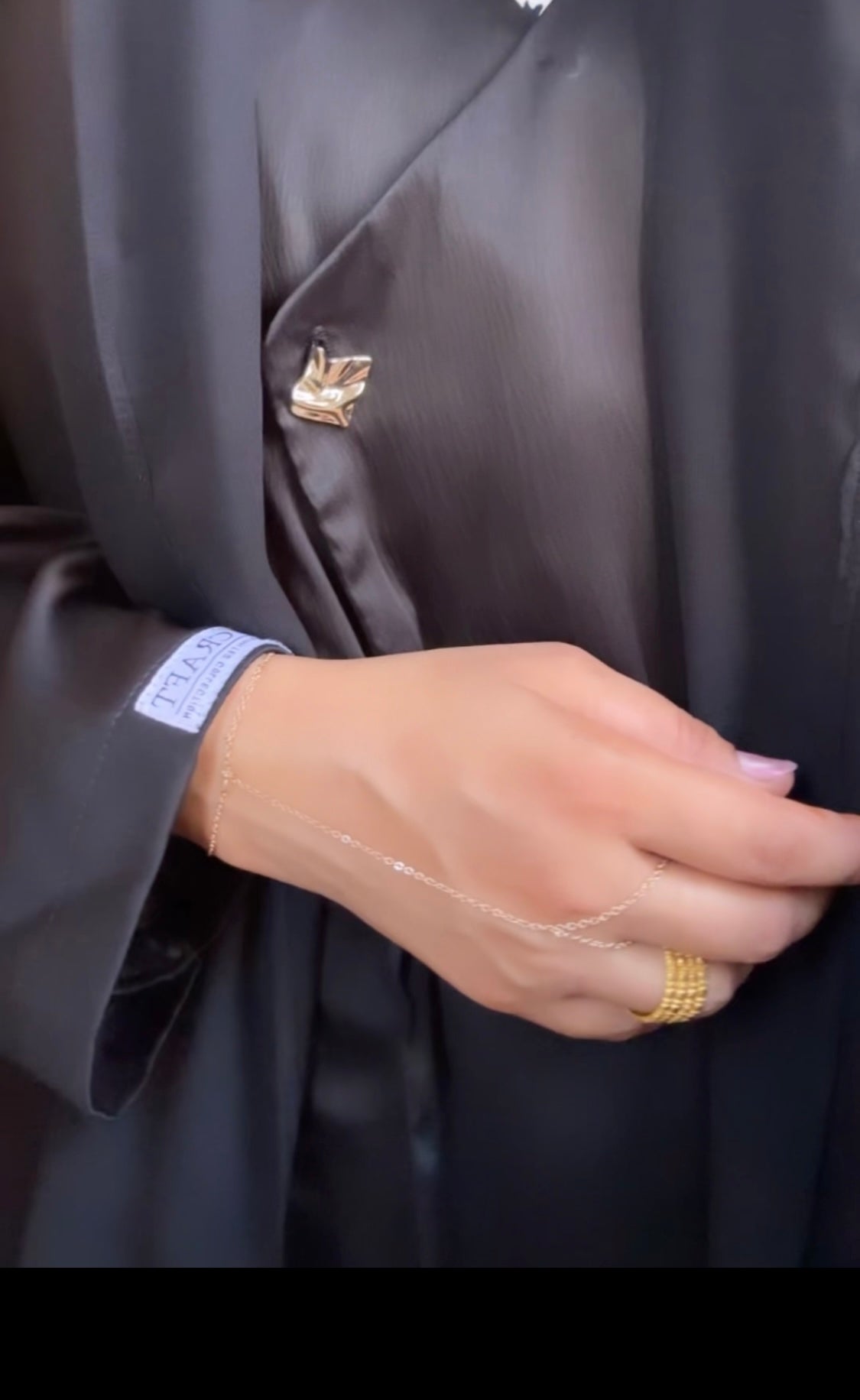 Coat Edit