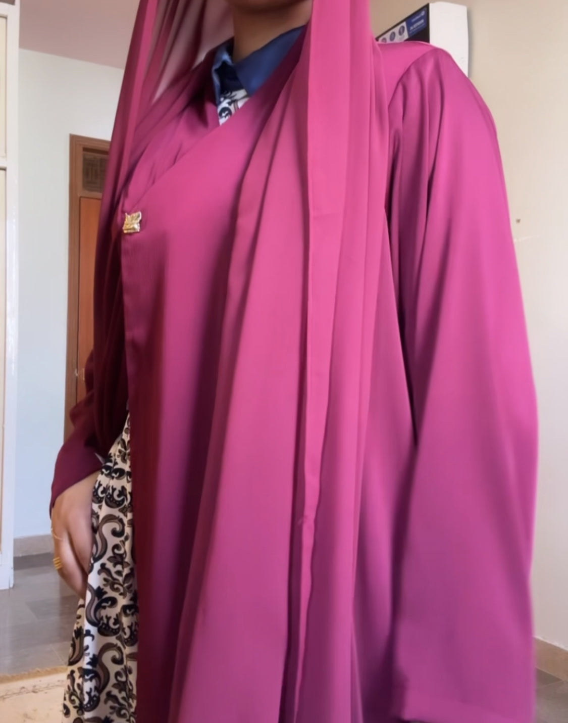 Coat Edit