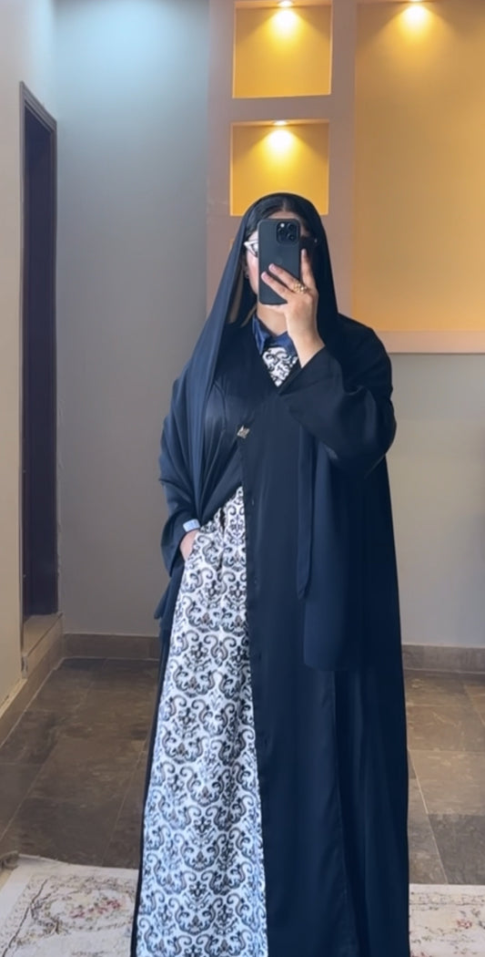 Coat Edit