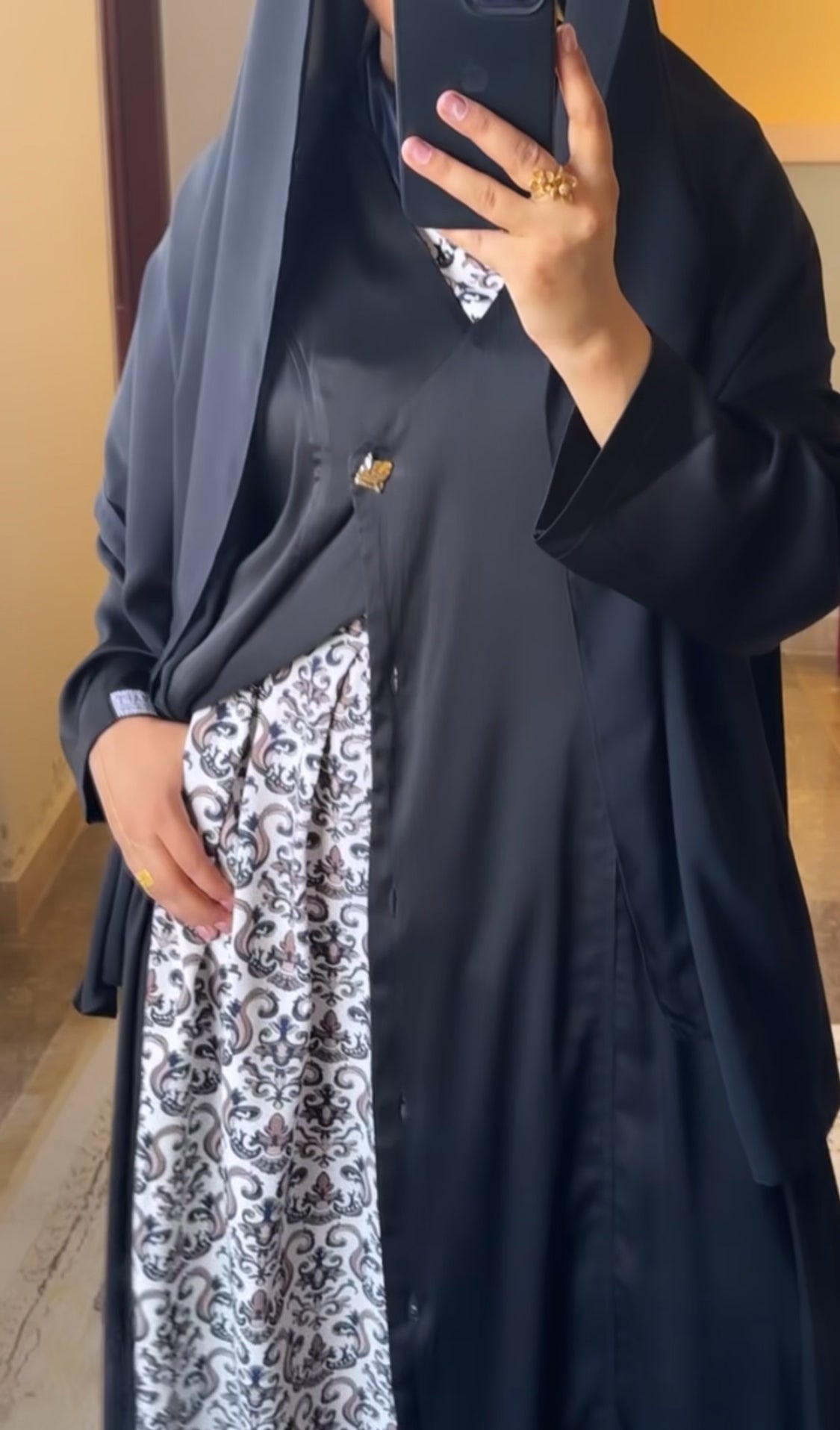 Coat Edit