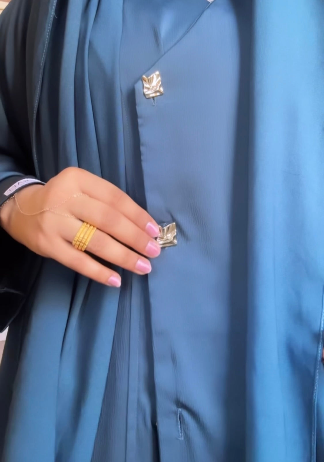 Coat Edit