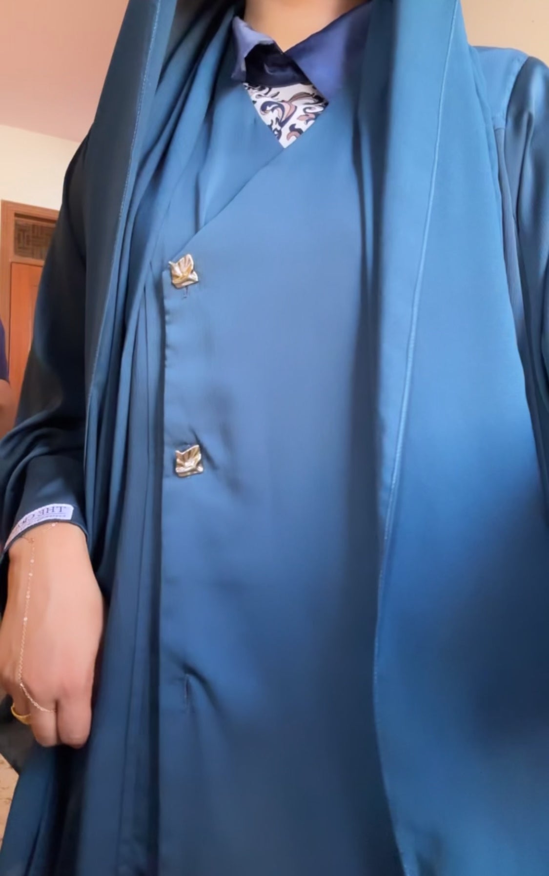 Coat Edit